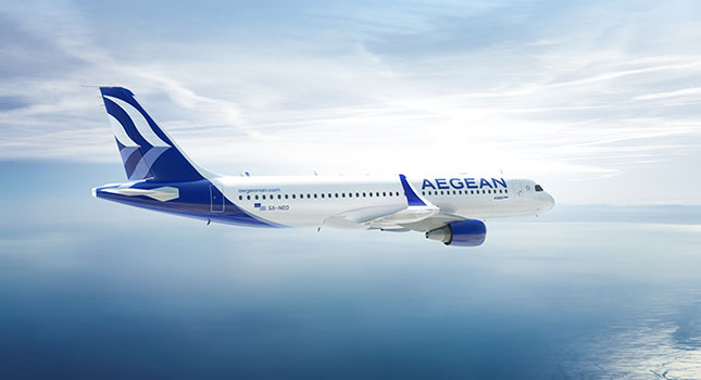 Welcome to the AEGEAN Hub!