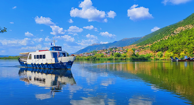 ✈️ 30% off round-trip flights and 20% off one-way flights with AEGEAN!
